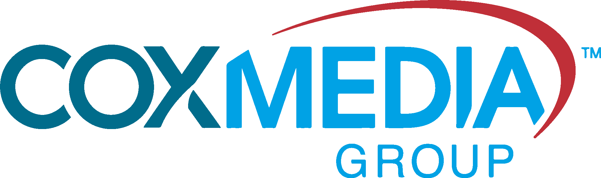 Cox Media Group Logo